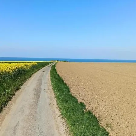 L'Hermitière Casa vacanze