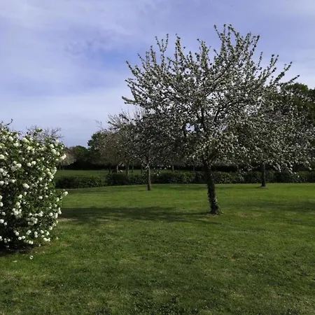 L'Hermitière Casa vacanze