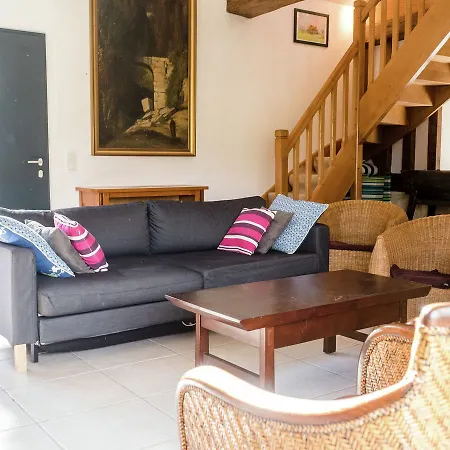 L'Hermitière Casa vacanze