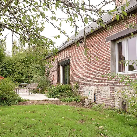 Casa vacanze L'Hermitière *