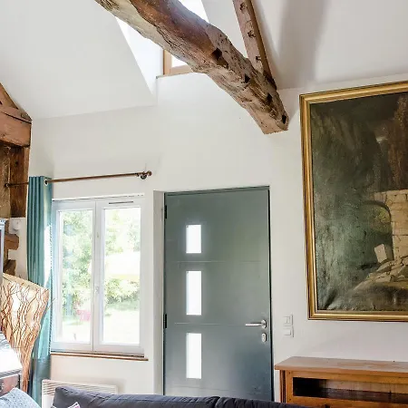 L'Hermitière Casa vacanze *