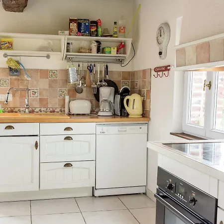 Casa vacanze L'Hermitière
