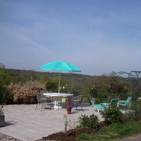 Casa vacanze L'Hermitière *