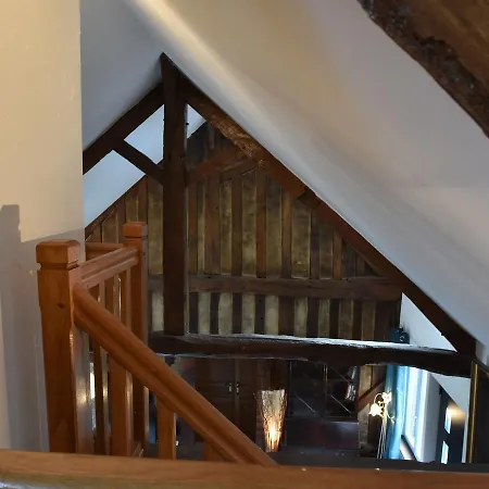Casa vacanze L'Hermitière