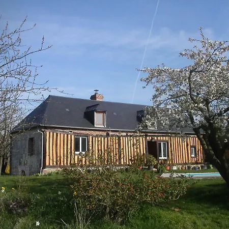 Casa vacanze L'Hermitière